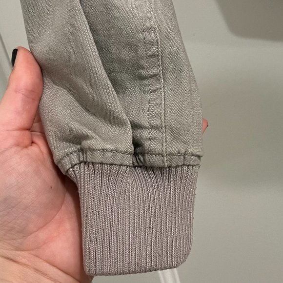 Forever 21 bomber jacket - Picture 6 of 7